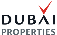 dubai Properties Logo